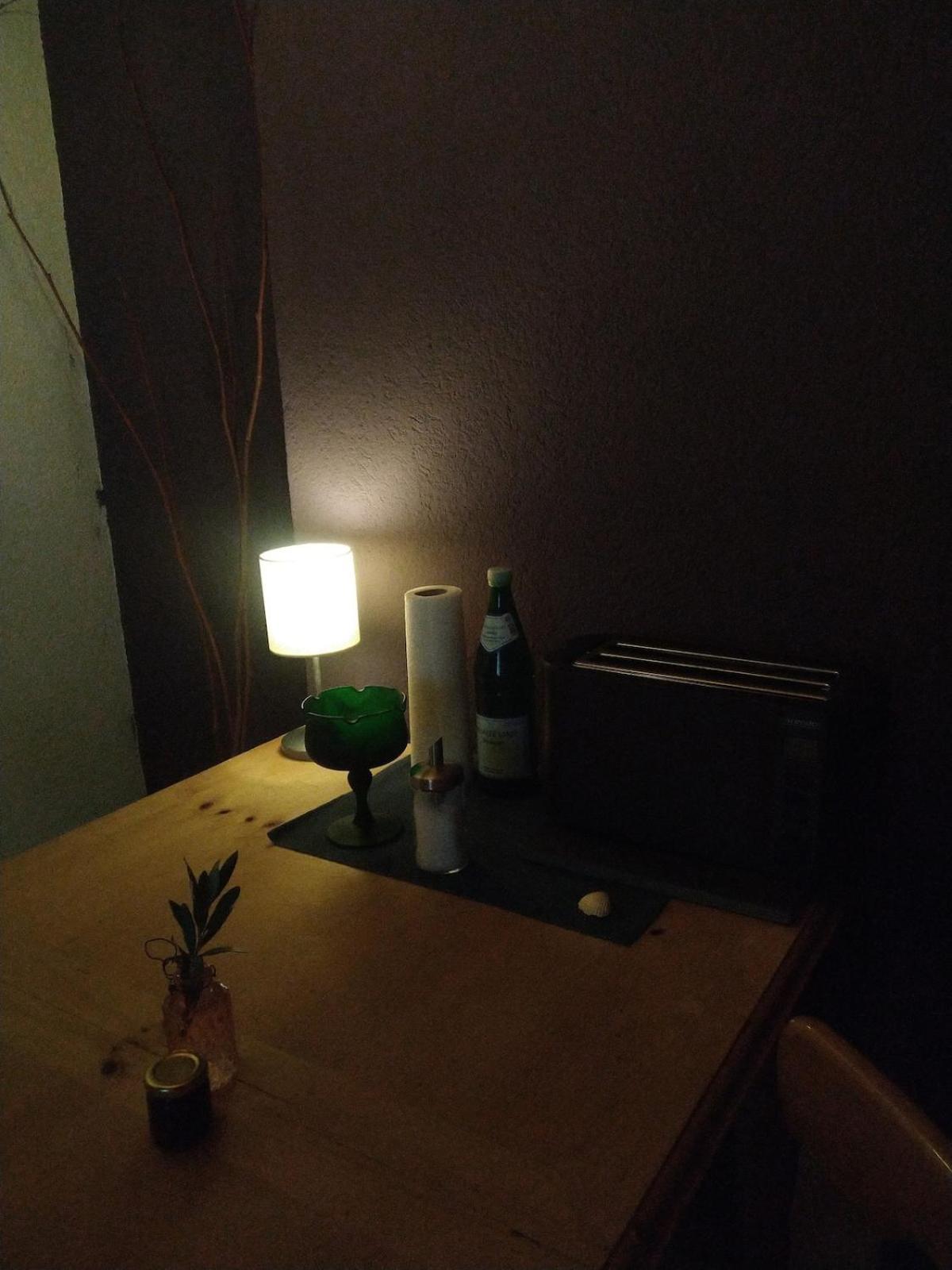 Apartment Kleines Haeuschen Am Rheinsteig