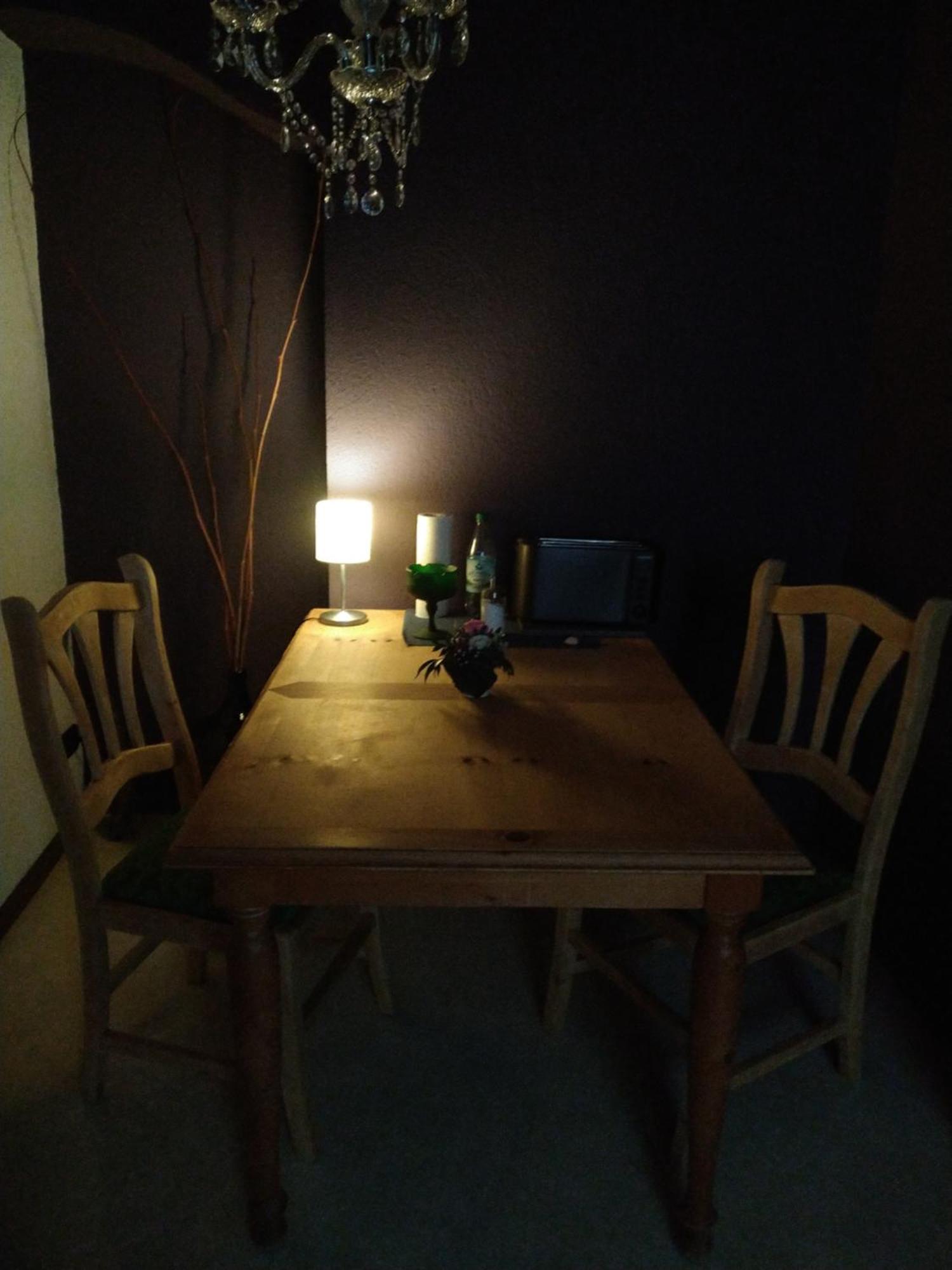 Apartment Kleines Haeuschen Am Rheinsteig *